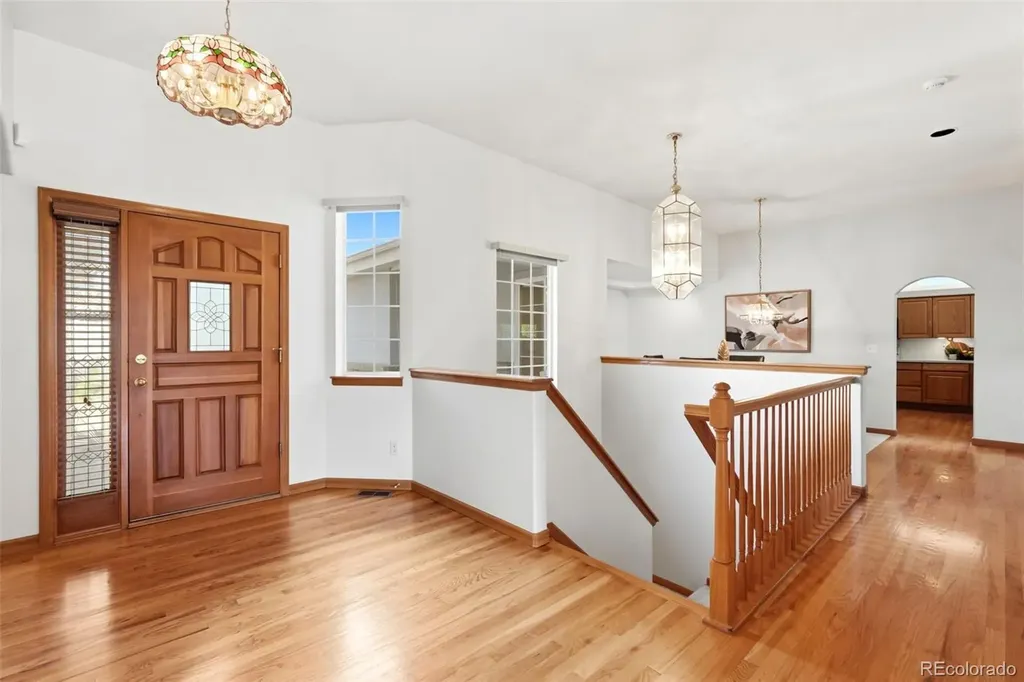 16852 W 65th Circle Arvada CO 80007