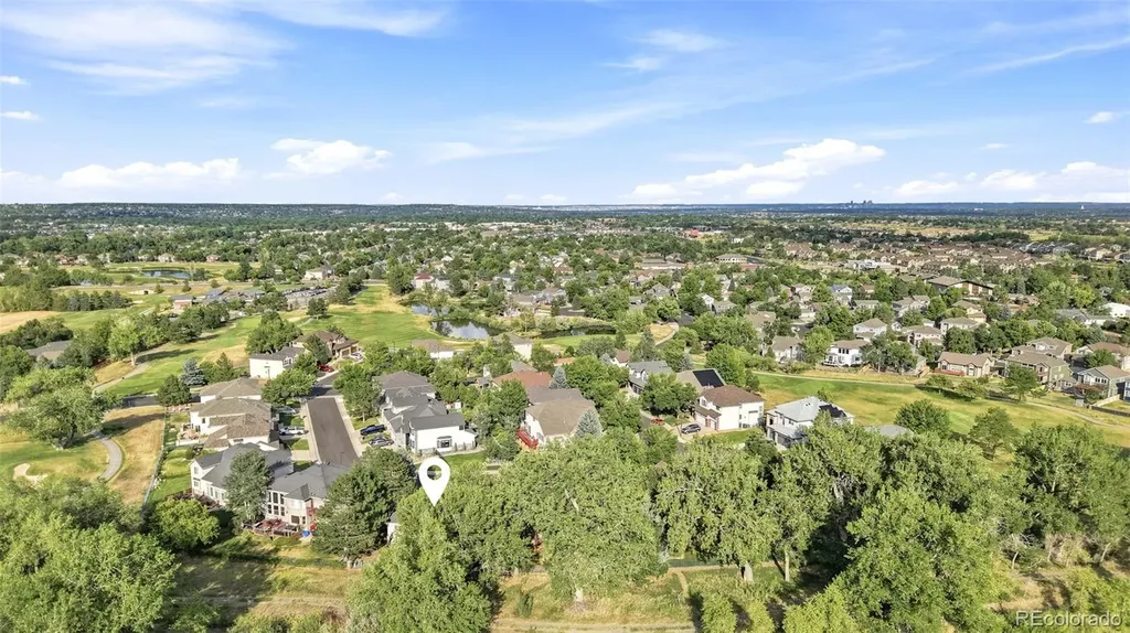 16852 W 65th Circle Arvada CO 80007