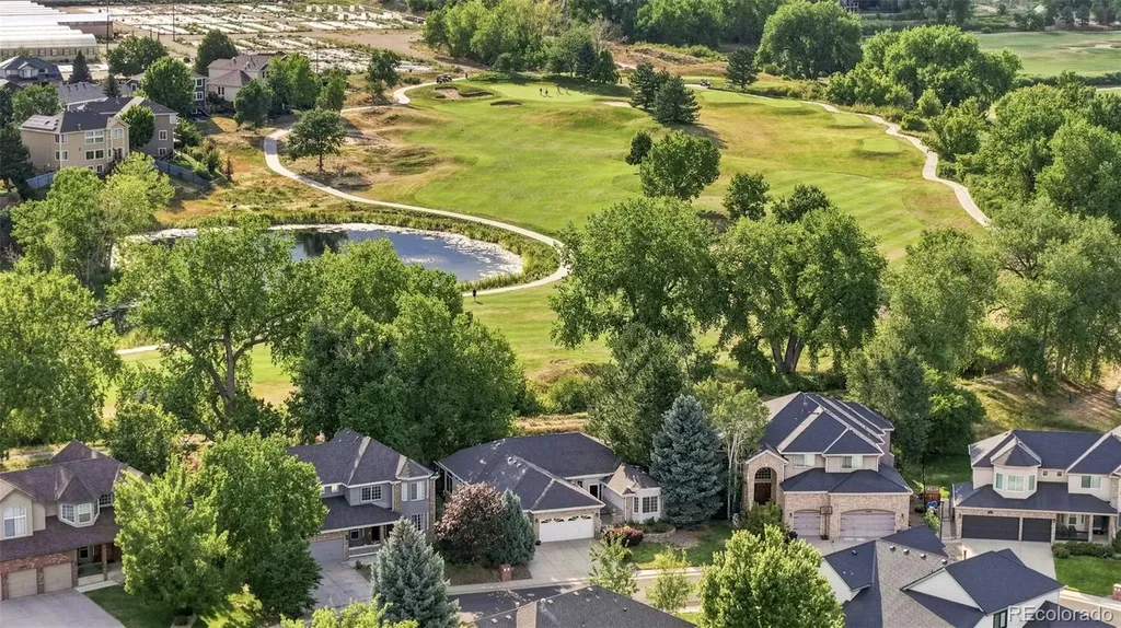 16852 W 65th Circle Arvada CO 80007