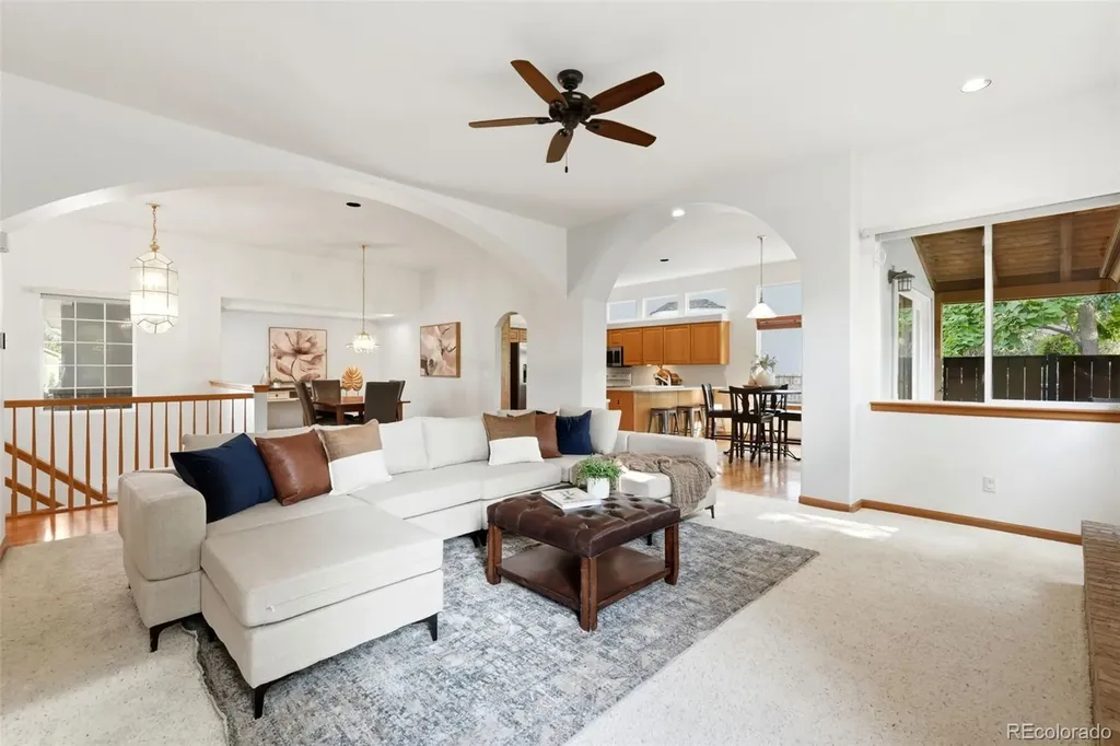 16852 W 65th Circle Arvada CO 80007