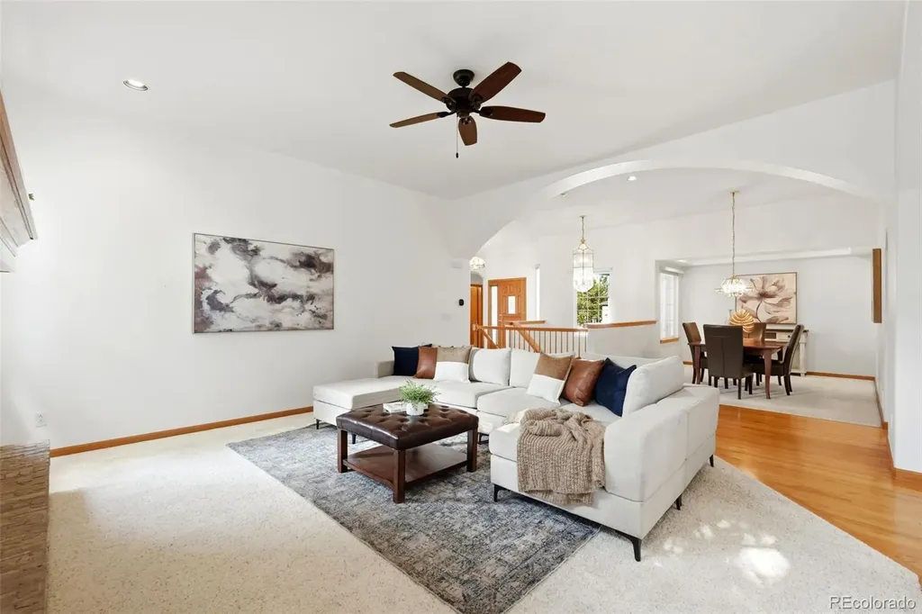 16852 W 65th Circle Arvada CO 80007