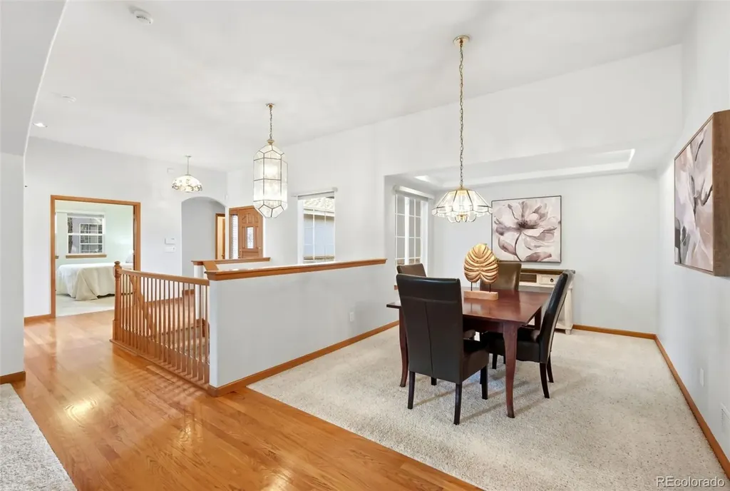 16852 W 65th Circle Arvada CO 80007