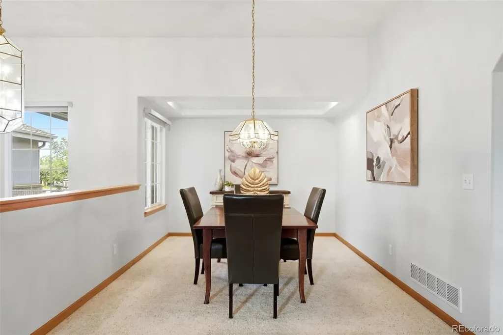 16852 W 65th Circle Arvada CO 80007