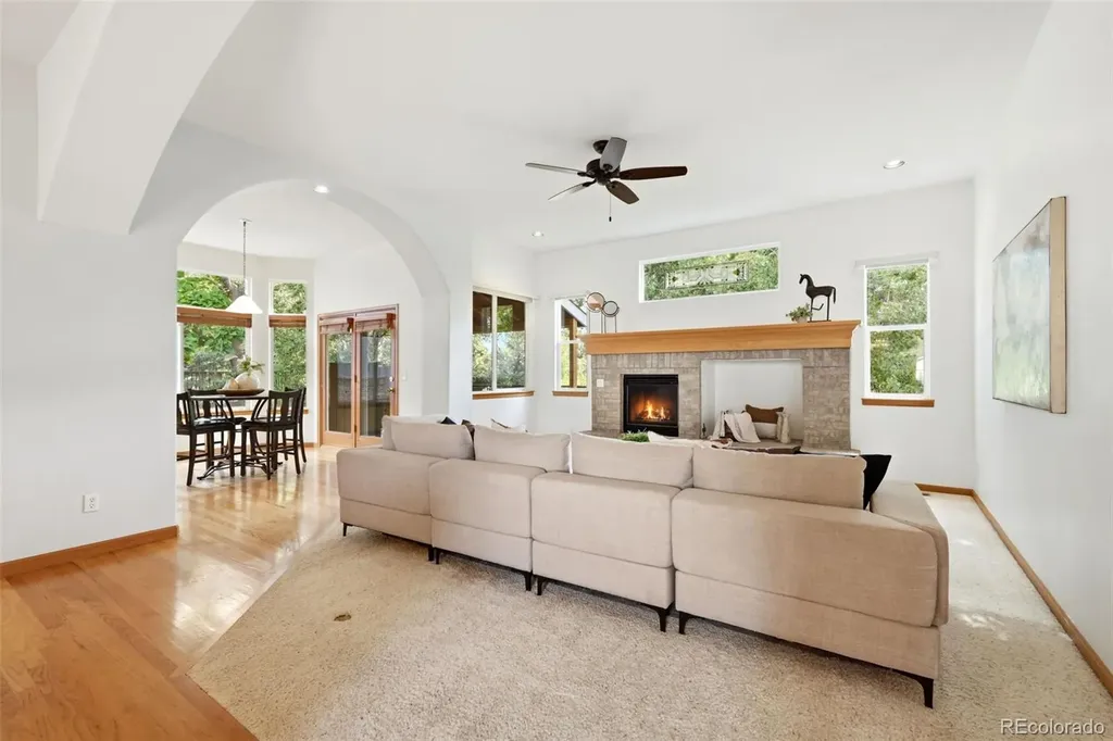 16852 W 65th Circle Arvada CO 80007