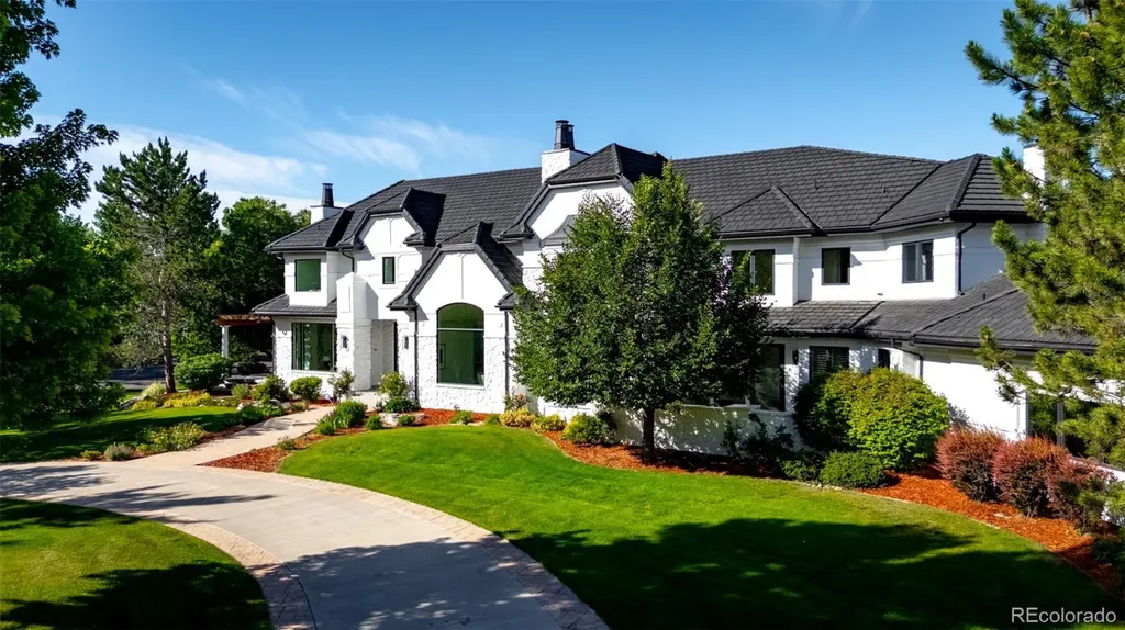 6930 S Polo Ridge Drive Littleton CO 80128