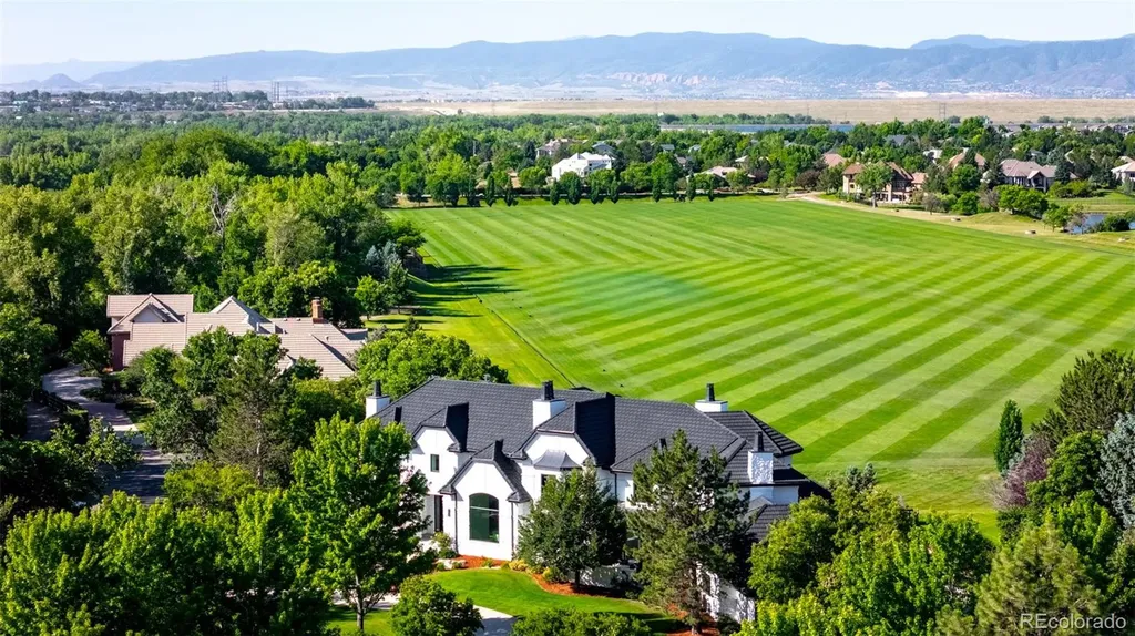 6930 S Polo Ridge Drive Littleton CO 80128