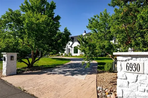 6930 S Polo Ridge Drive Littleton CO 80128
