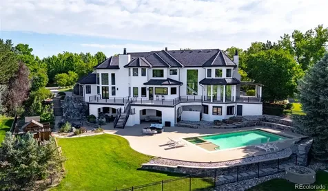 6930 S Polo Ridge Drive Littleton CO 80128