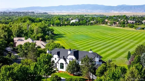 6930 S Polo Ridge Drive Littleton CO 80128