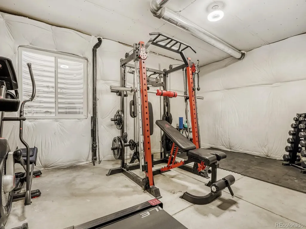 22692 E Narrowleaf Circle Aurora CO 80016