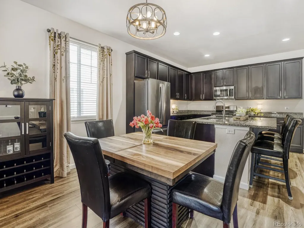 22692 E Narrowleaf Circle Aurora CO 80016