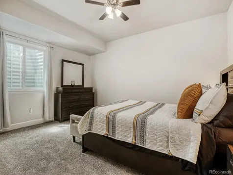 22692 E Narrowleaf Circle Aurora CO 80016