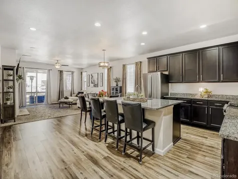 22692 E Narrowleaf Circle Aurora CO 80016