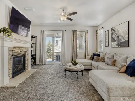 22692 E Narrowleaf Circle Aurora CO 80016