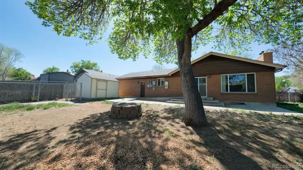 10070 Brigitte Drive Northglenn CO 80260