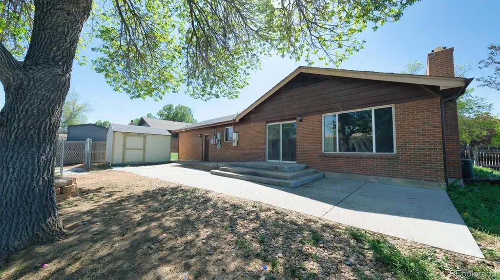 10070 Brigitte Drive Northglenn CO 80260