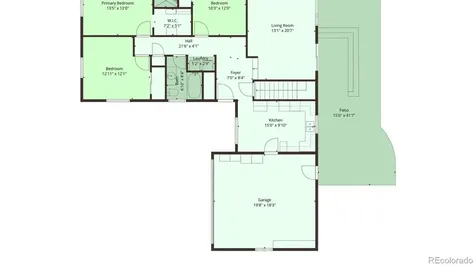 10070 Brigitte Drive Northglenn CO 80260
