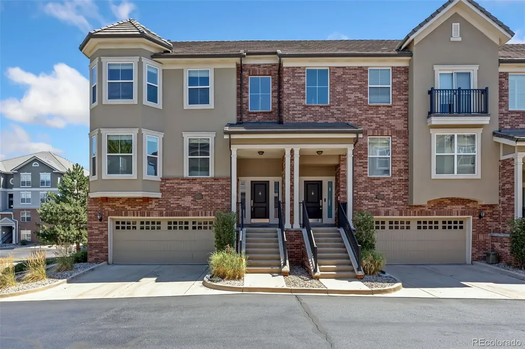5448 Dtc Parkway Greenwood Village CO 80111