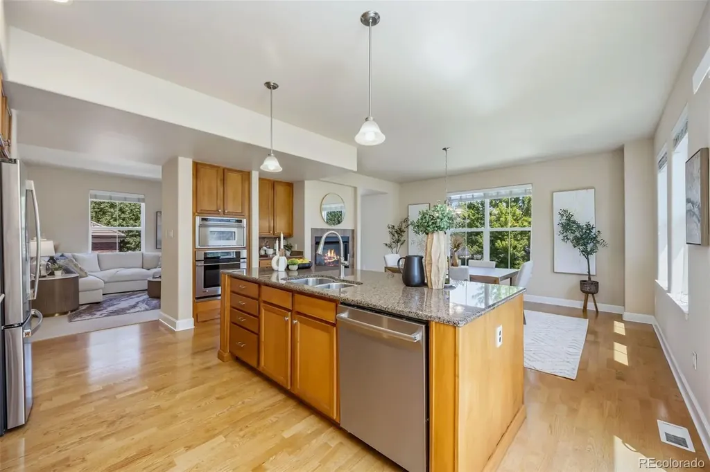 5448 Dtc Parkway Greenwood Village CO 80111
