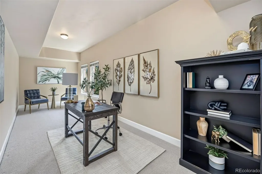 5448 Dtc Parkway Greenwood Village CO 80111