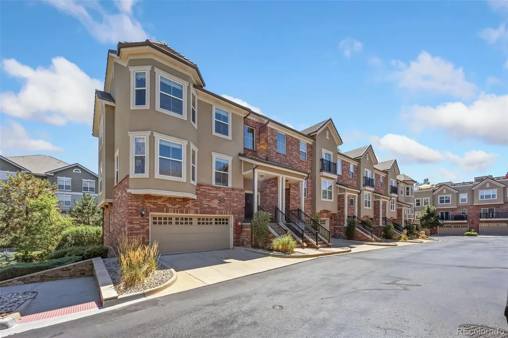 5448 Dtc Parkway Greenwood Village CO 80111