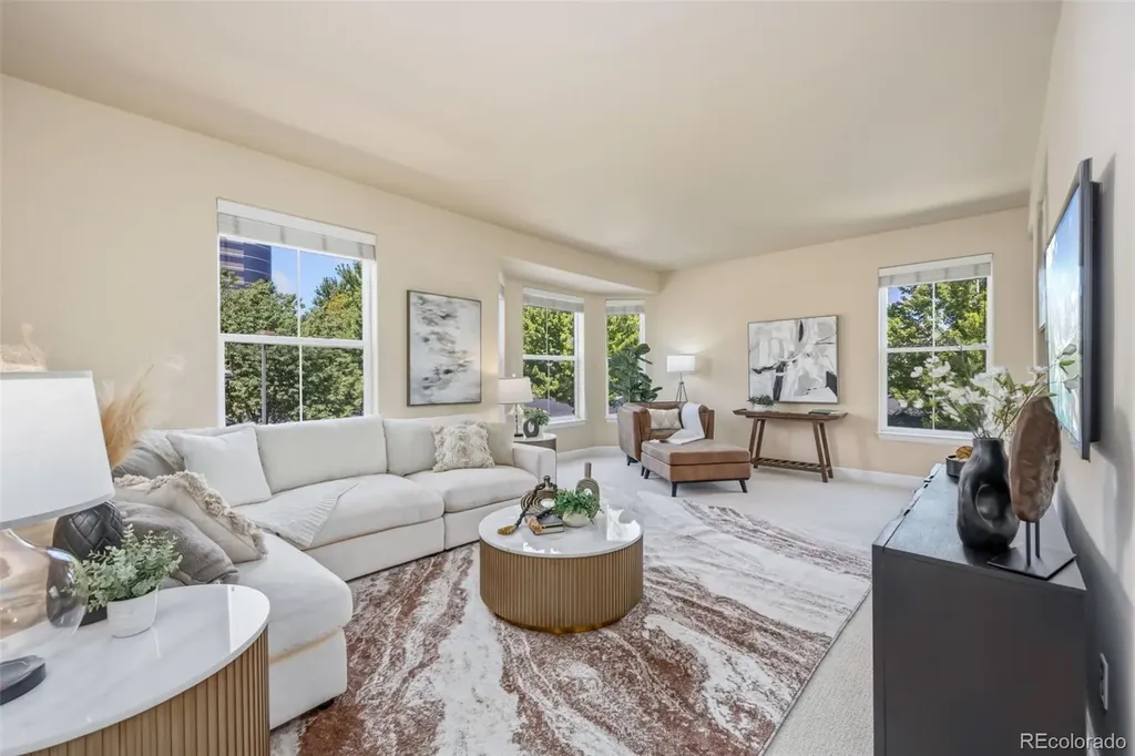 5448 Dtc Parkway Greenwood Village CO 80111