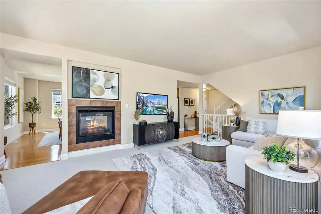 5448 Dtc Parkway Greenwood Village CO 80111