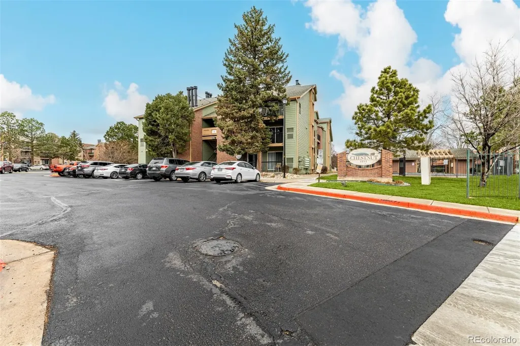 4899 S Dudley Street Littleton CO 80123