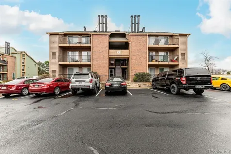 4899 S Dudley Street Littleton CO 80123