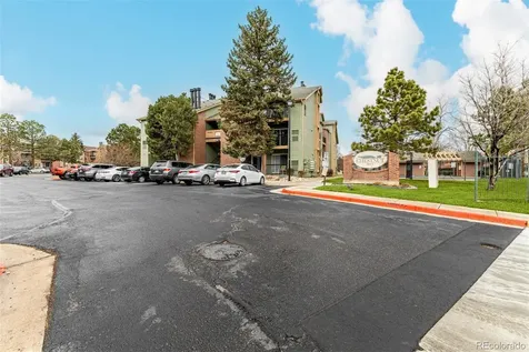 4899 S Dudley Street Littleton CO 80123