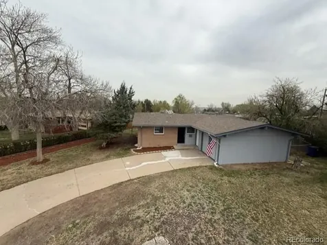 5674 W Chestnut Avenue Littleton CO 80128