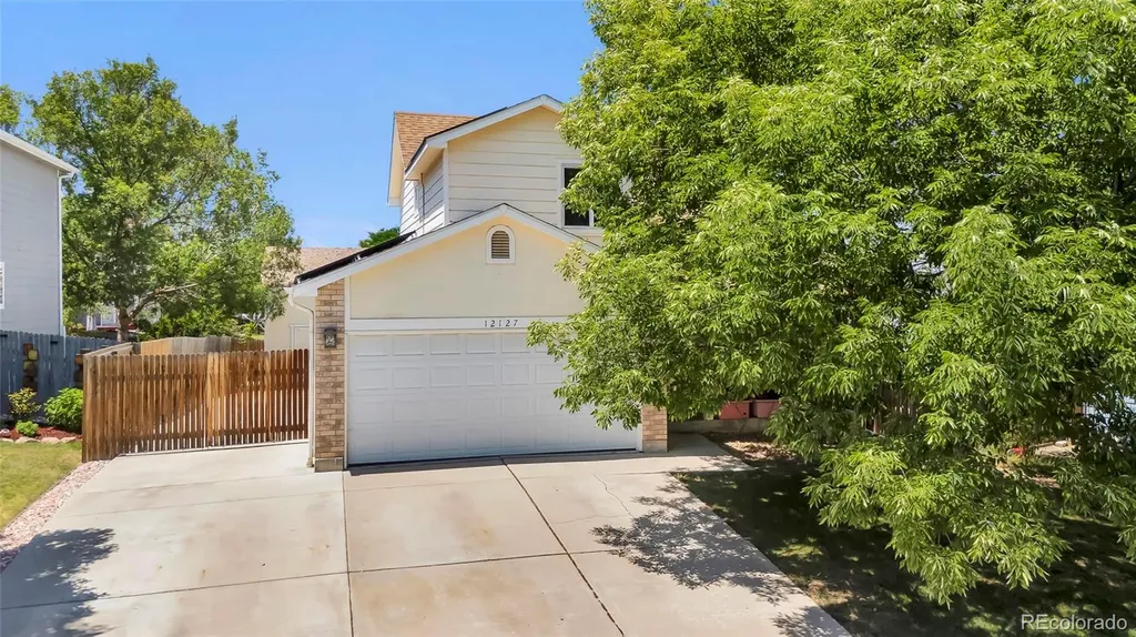 12127 Hudson Court Thornton CO 80241
