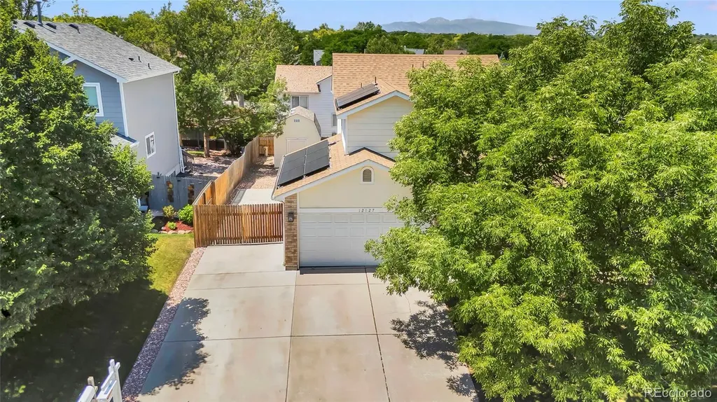 12127 Hudson Court Thornton CO 80241