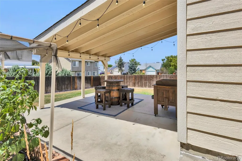 12127 Hudson Court Thornton CO 80241