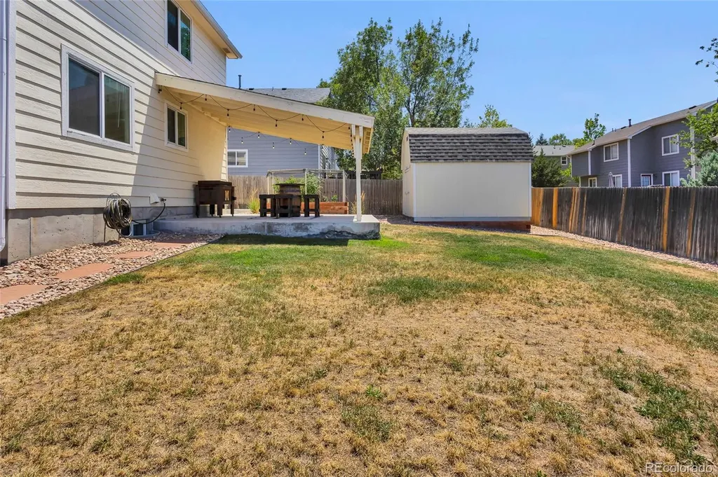 12127 Hudson Court Thornton CO 80241