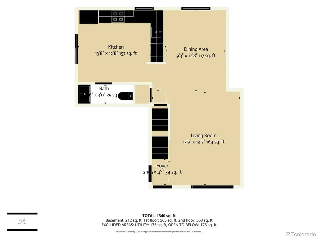 12127 Hudson Court Thornton CO 80241