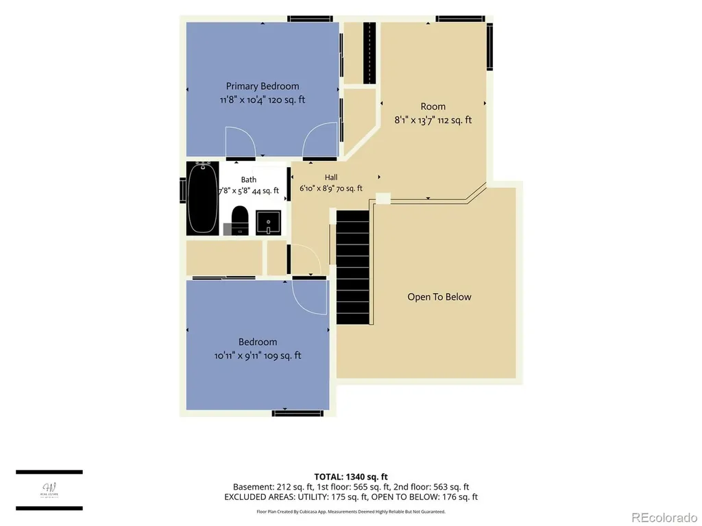 12127 Hudson Court Thornton CO 80241