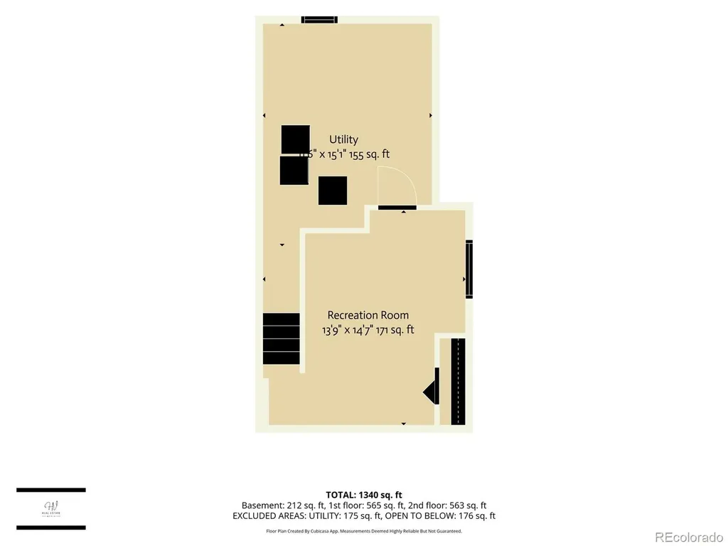 12127 Hudson Court Thornton CO 80241