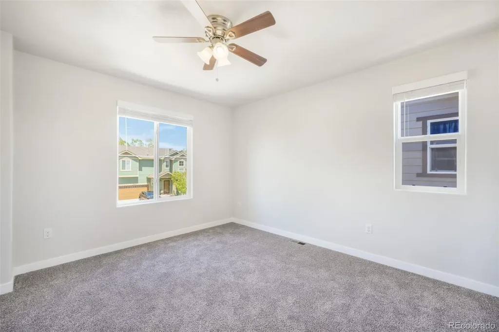 11674 Wildwood Ridge Drive Colorado Springs CO 80921