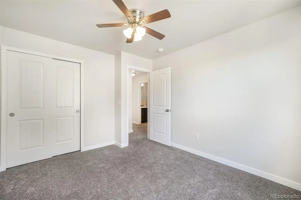 11674 Wildwood Ridge Drive Colorado Springs CO 80921