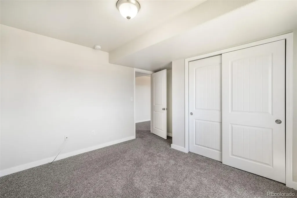 11674 Wildwood Ridge Drive Colorado Springs CO 80921