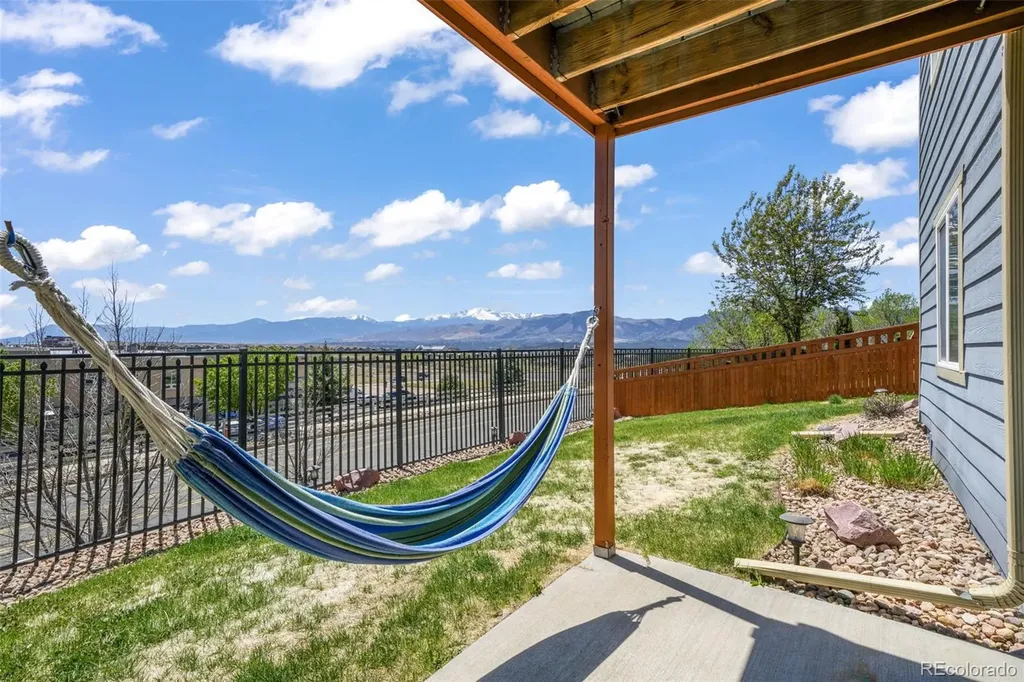 11674 Wildwood Ridge Drive Colorado Springs CO 80921