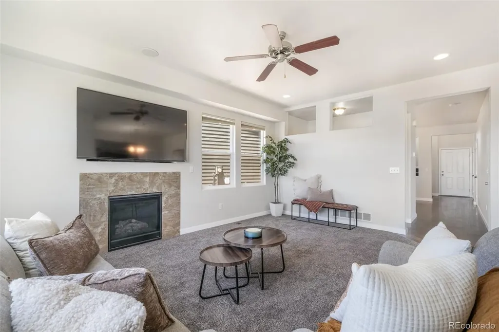 11674 Wildwood Ridge Drive Colorado Springs CO 80921
