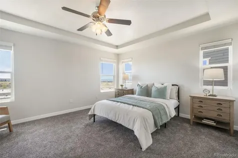 11674 Wildwood Ridge Drive Colorado Springs CO 80921