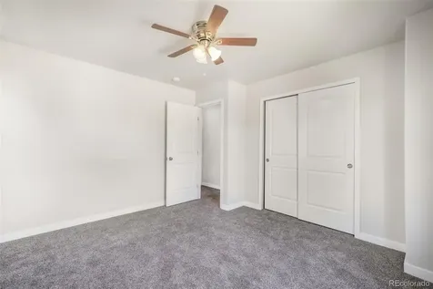 11674 Wildwood Ridge Drive Colorado Springs CO 80921