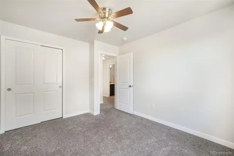 11674 Wildwood Ridge Drive Colorado Springs CO 80921