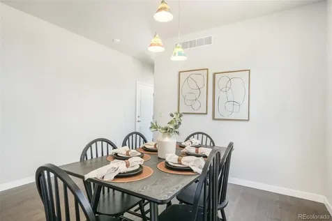 11674 Wildwood Ridge Drive Colorado Springs CO 80921