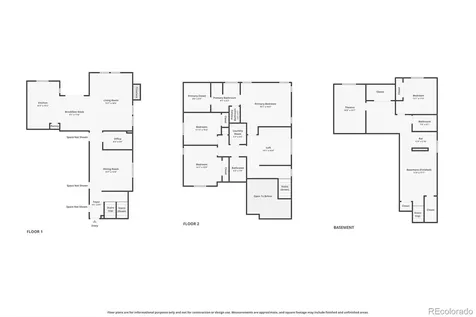 11674 Wildwood Ridge Drive Colorado Springs CO 80921