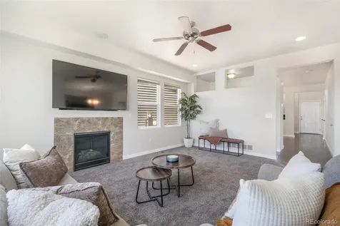 11674 Wildwood Ridge Drive Colorado Springs CO 80921
