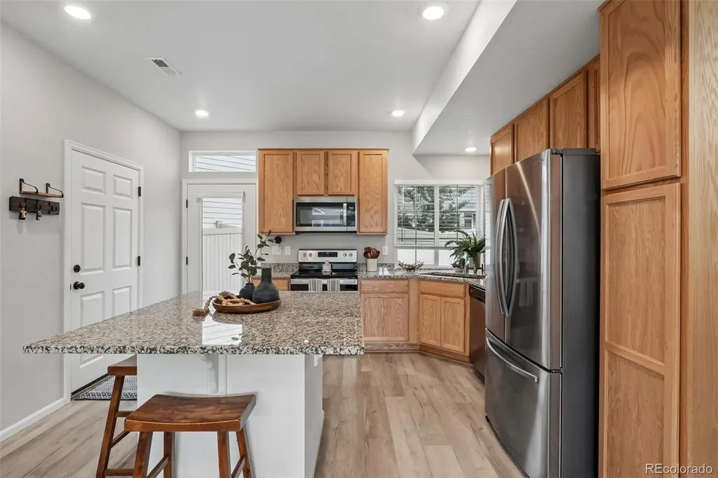 4032 N Quatar Court Aurora CO 80019